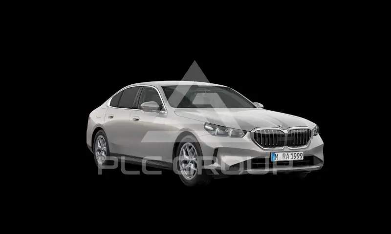 2024 BMW 520