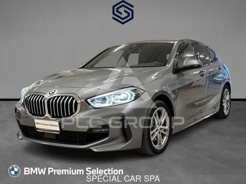 2024 BMW 116