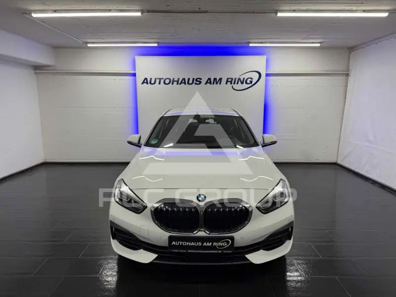 2024 BMW 116
