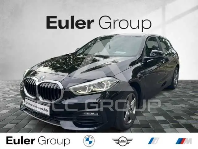 2024 BMW 116