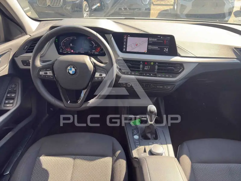 2024 BMW 116