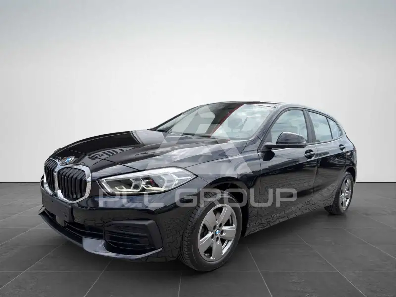 2024 BMW 116