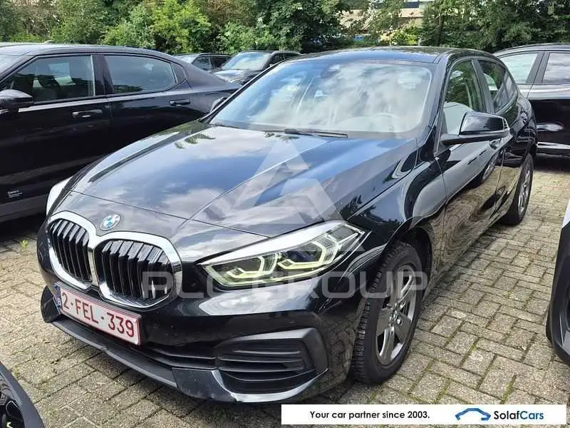 2024 BMW 116