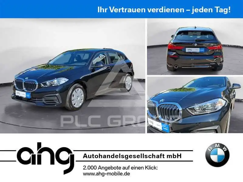 2024 BMW 116