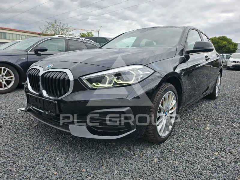 2024 BMW 116