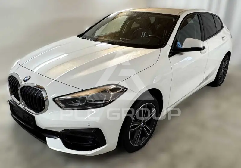 2024 BMW 116