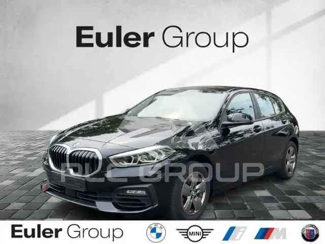 2024 BMW 116