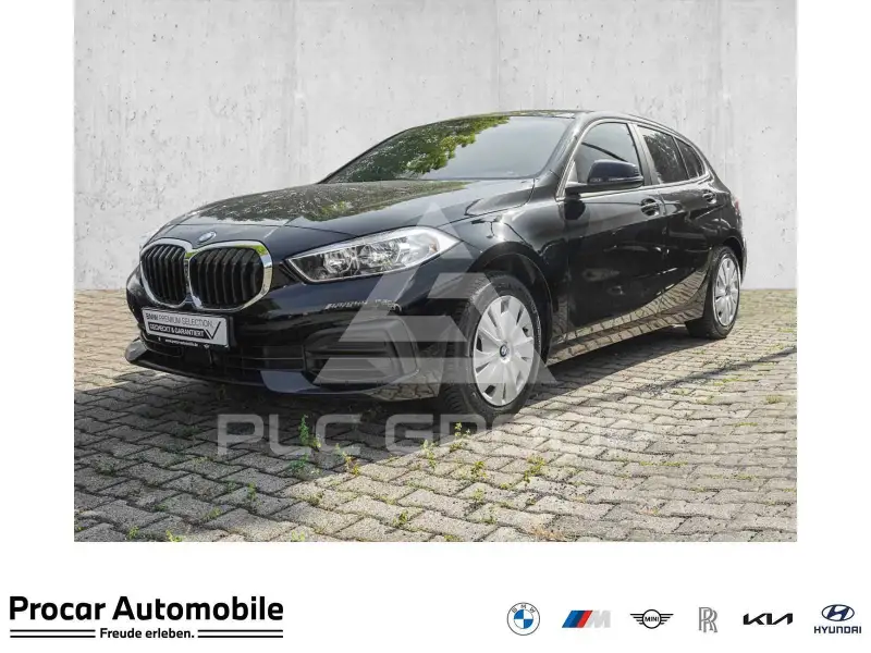 2024 BMW 116