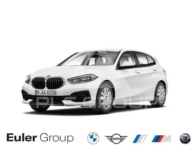 2024 BMW 116