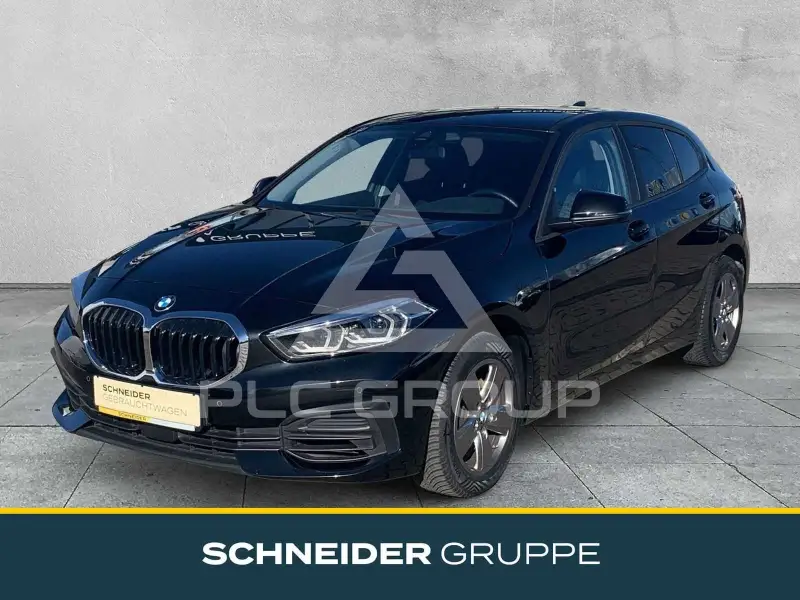 2024 BMW 116