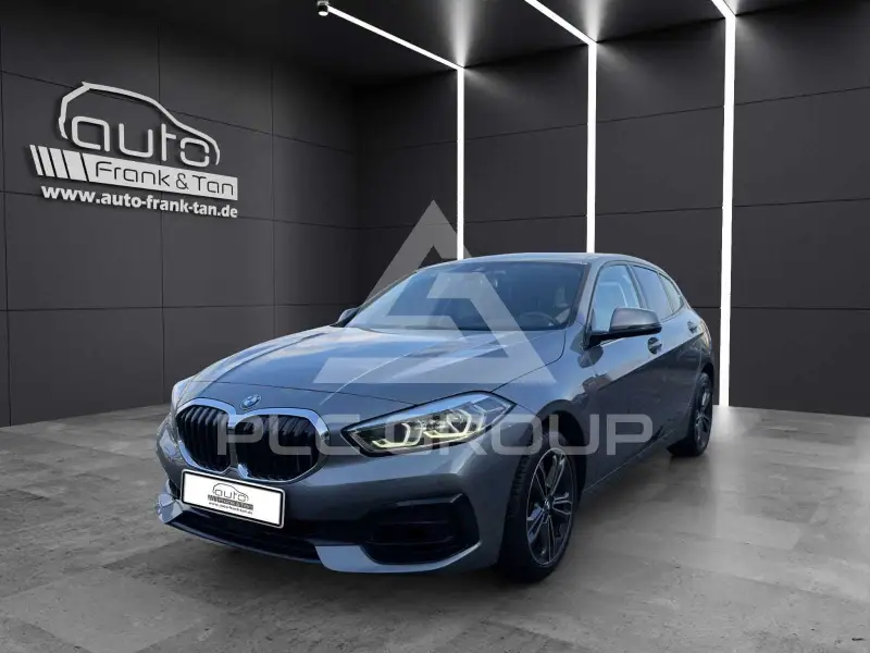 2024 BMW 116