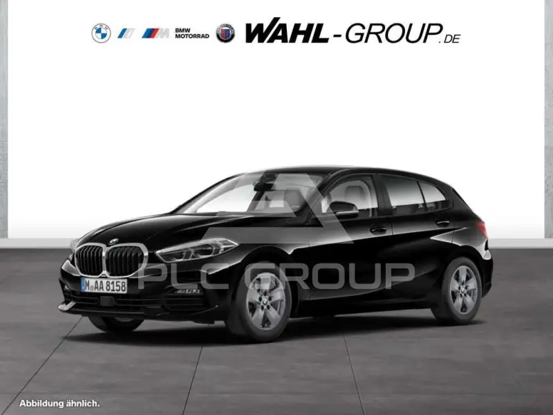 2024 BMW 116
