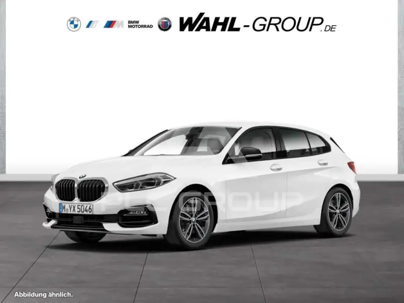 2024 BMW 116