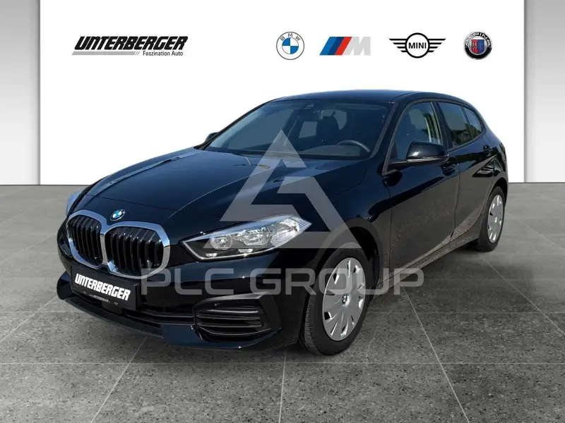 2024 BMW 116