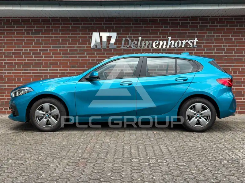 2024 BMW 116