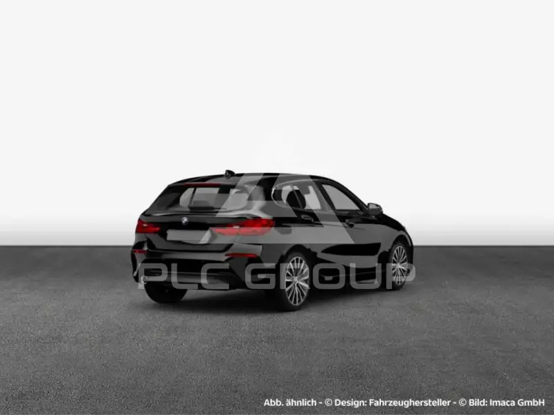 2024 BMW 116