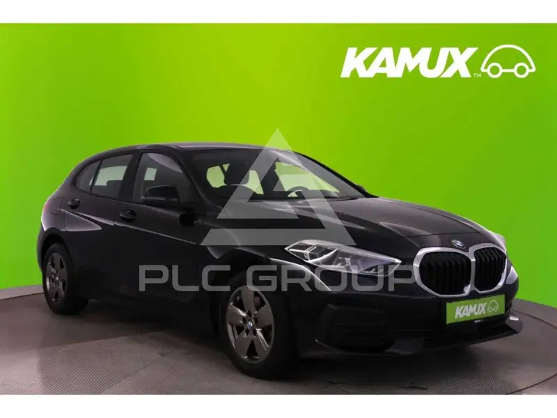 2024 BMW 116
