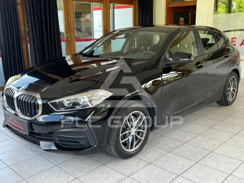 2023 BMW 116