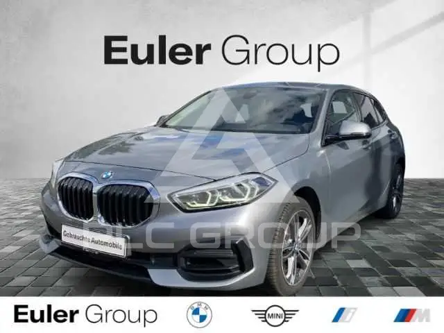 2024 BMW 116