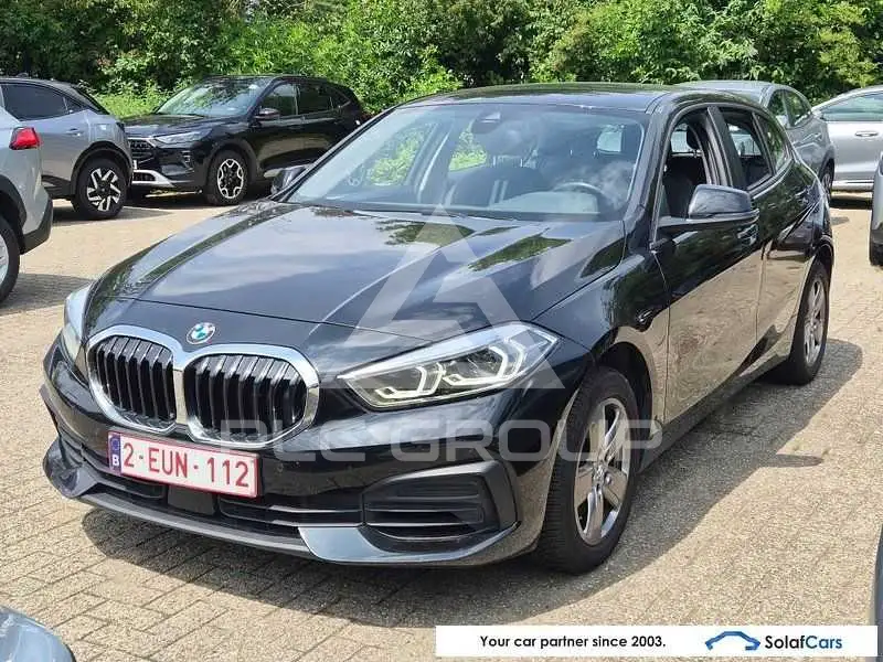 2024 BMW 116
