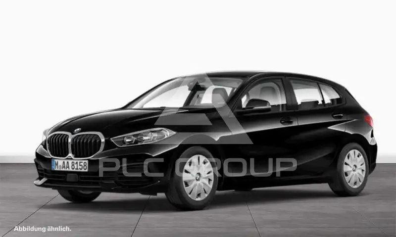 2024 BMW 116