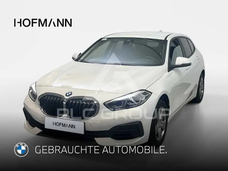 2024 BMW 116