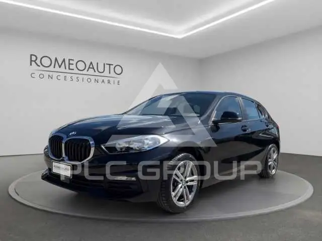 2024 BMW 116