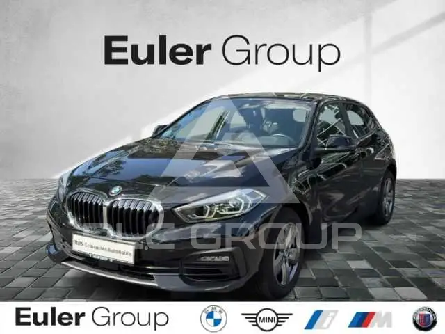 2024 BMW 116