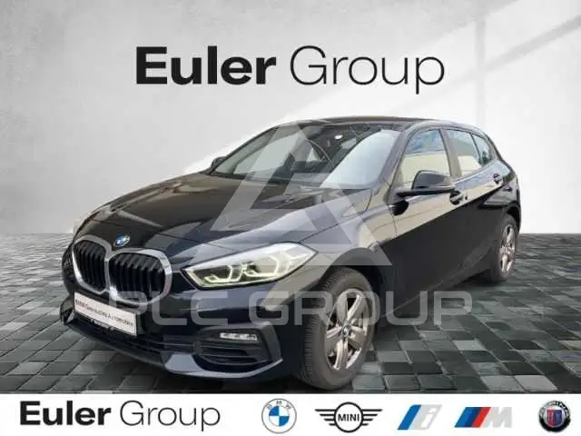 2024 BMW 116