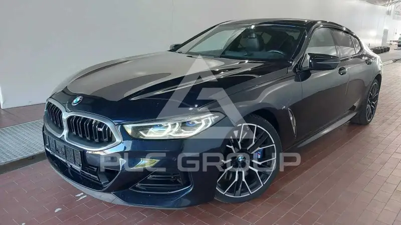 2024 BMW M8