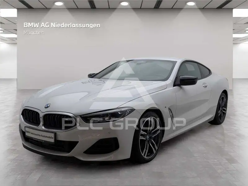2024 BMW M8