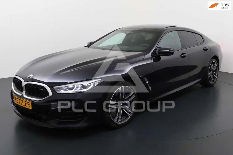 2024 BMW M8