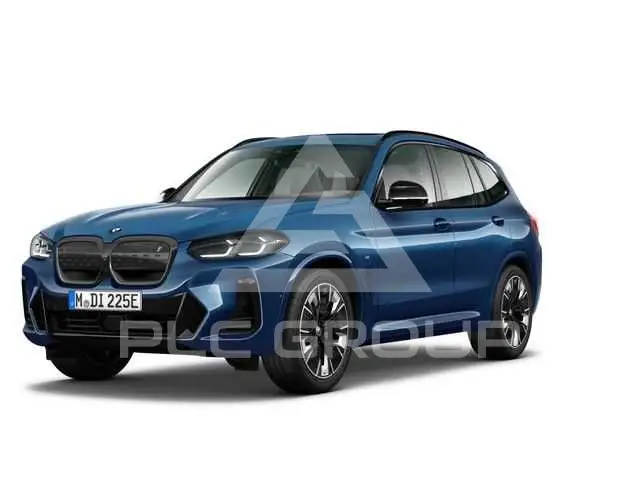 2024 BMW iX