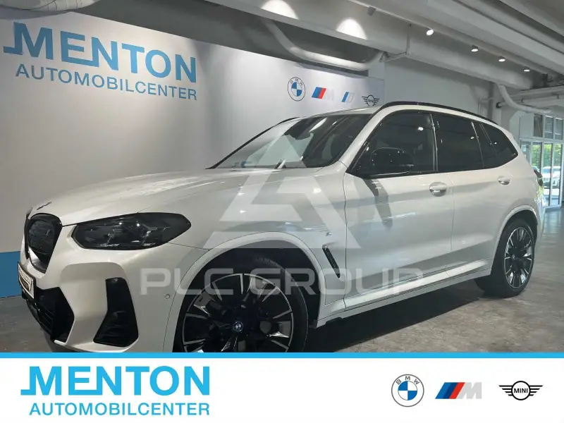 2024 BMW iX