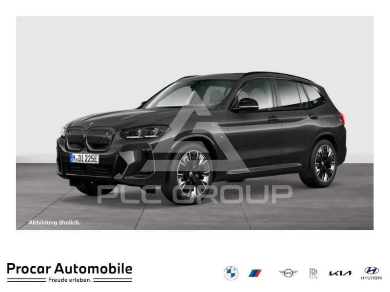 2024 BMW iX
