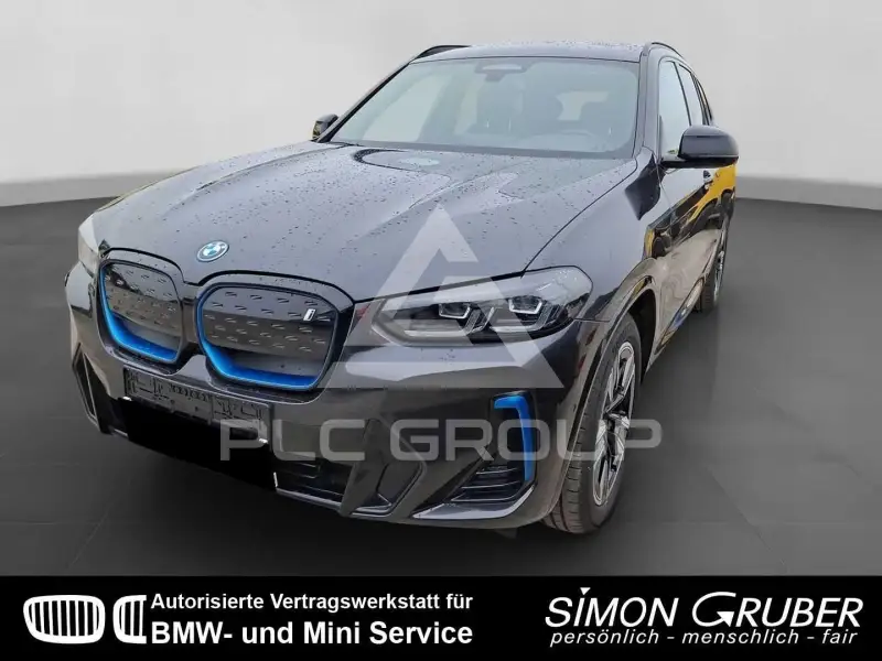 2024 BMW iX