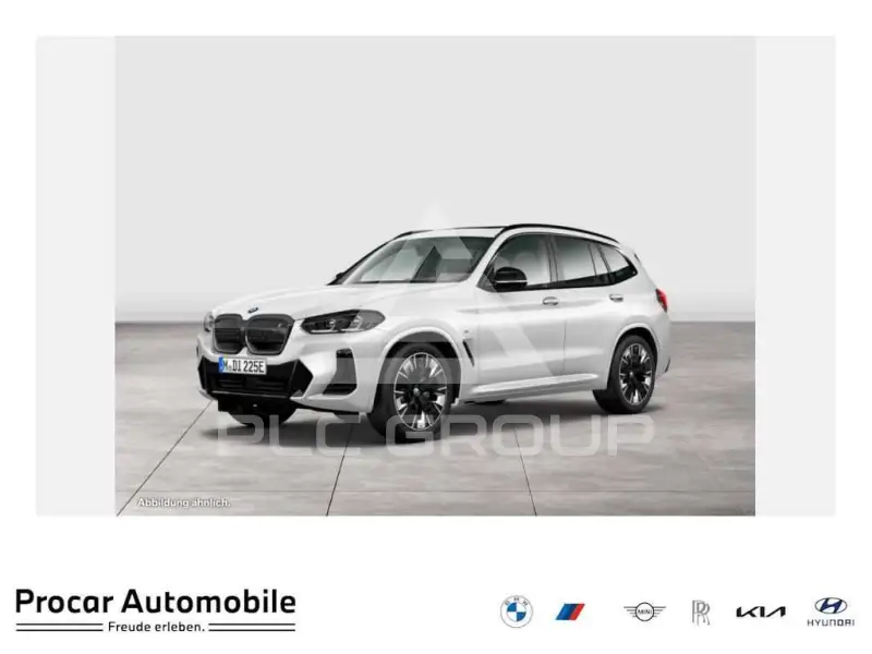 2024 BMW iX
