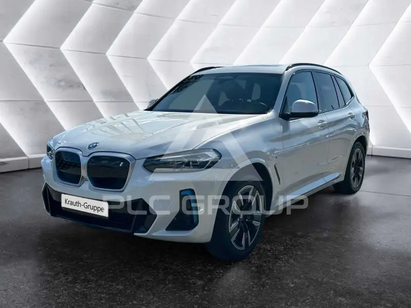 2024 BMW iX
