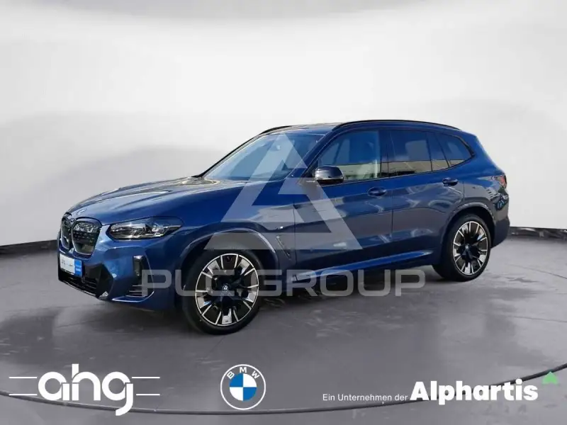 2024 BMW iX