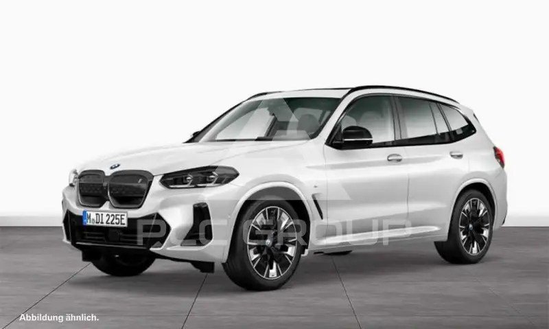 2024 BMW iX