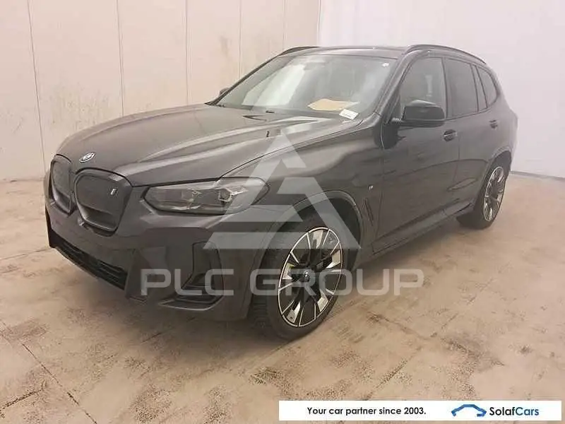 2024 BMW iX