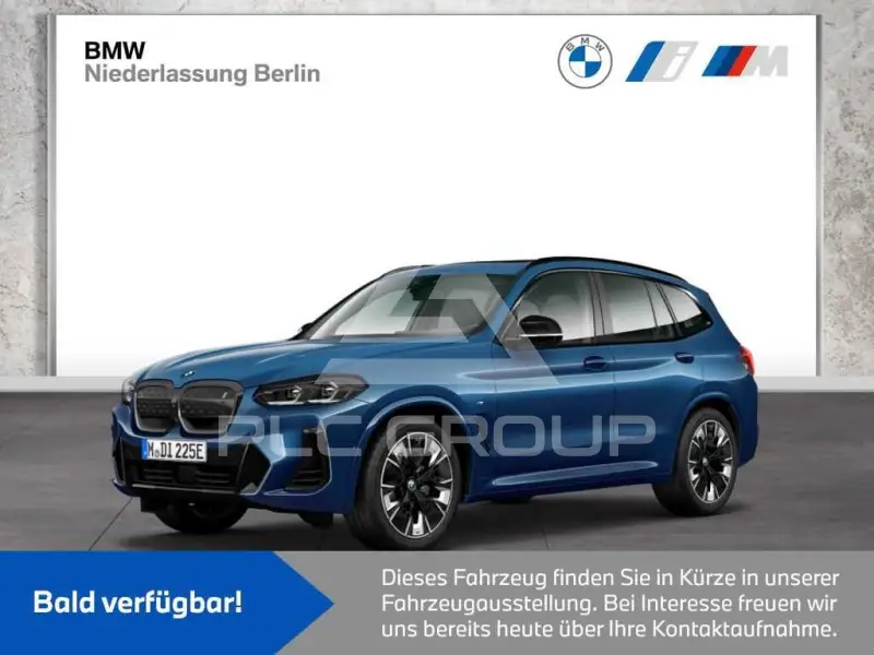 2024 BMW iX
