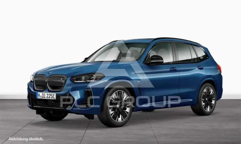 2024 BMW iX