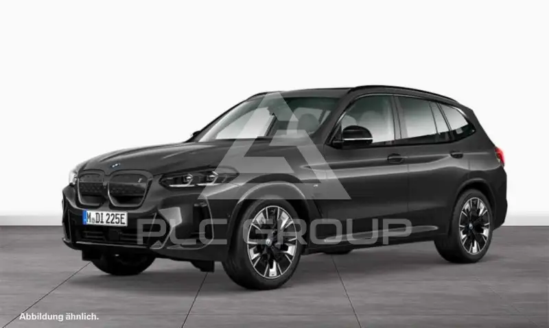 2024 BMW iX
