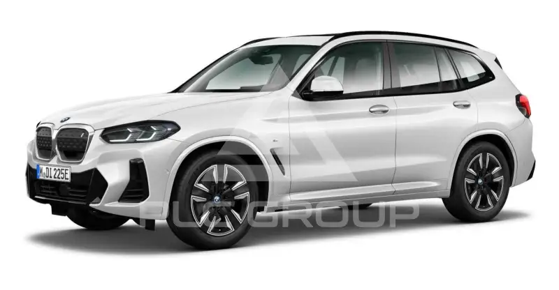 2024 BMW iX