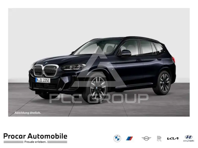 2024 BMW iX