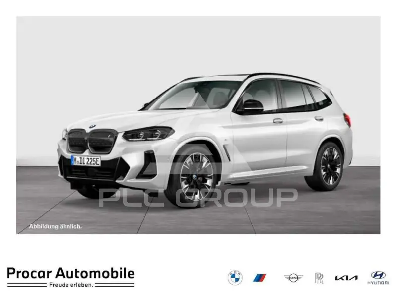 2024 BMW iX