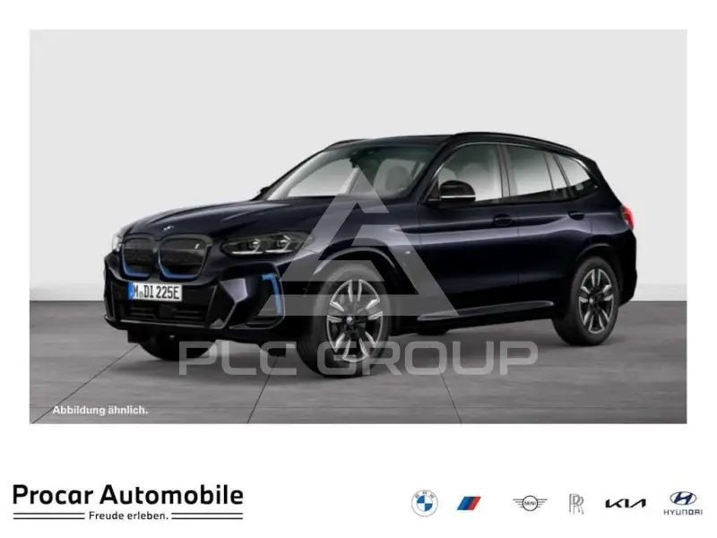 2024 BMW iX