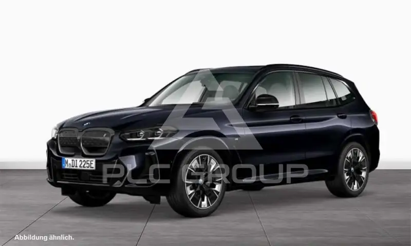 2024 BMW iX