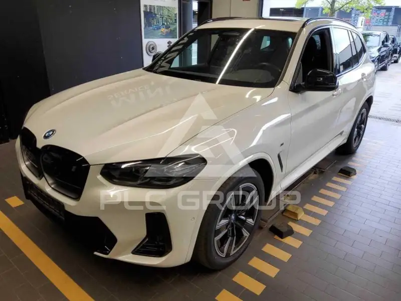 2024 BMW iX